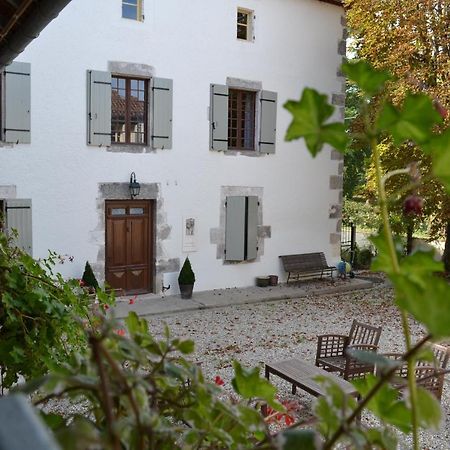 Moulin De Saint Laurent Eksteriør bilde
