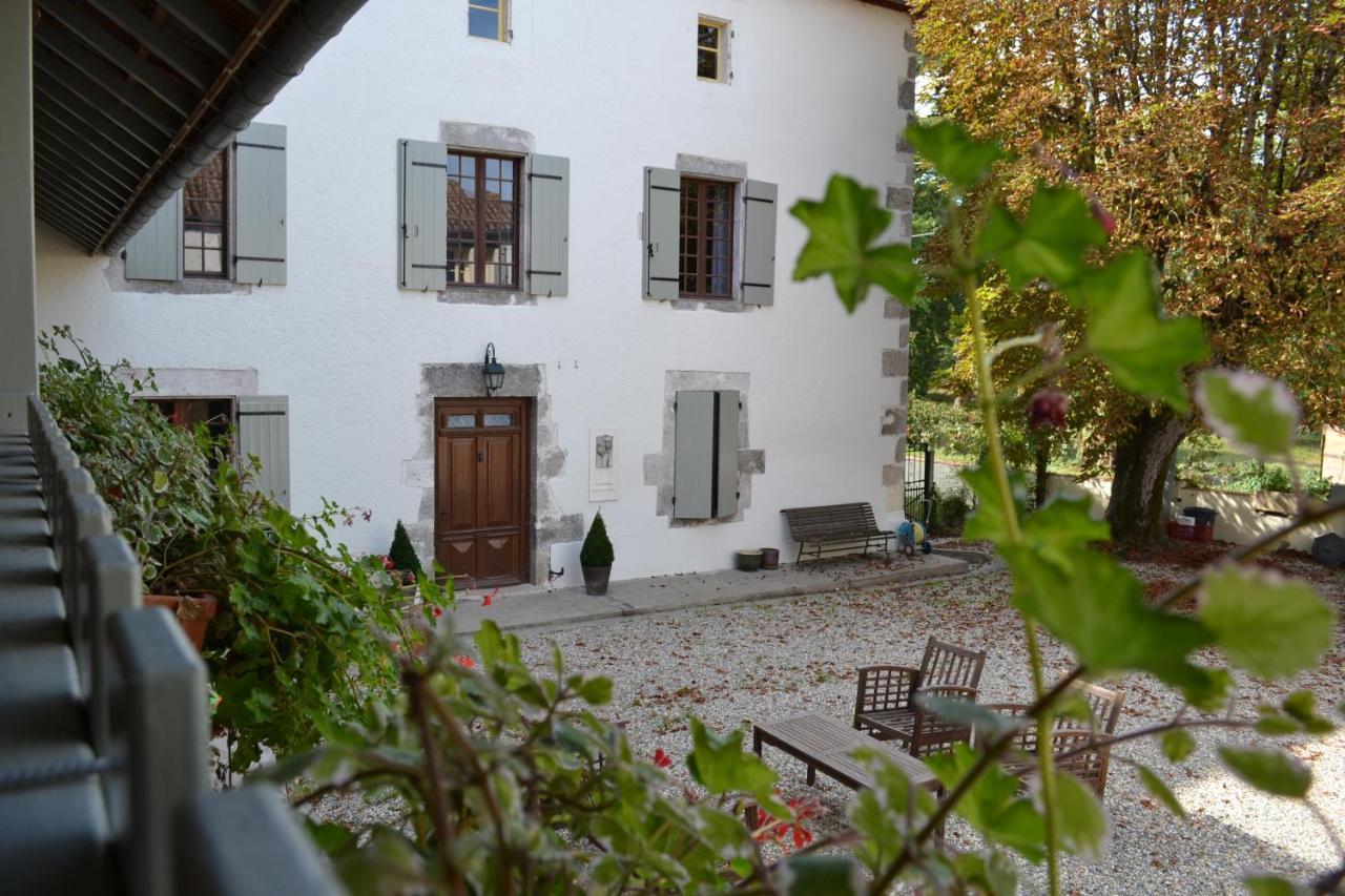 Moulin De Saint Laurent Eksteriør bilde